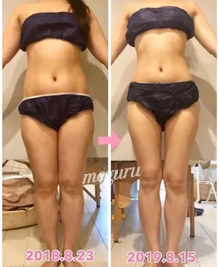 ショート カラー パーマ ヘアアレンジ メンズ キッズ ネイル マツエク・マツパ 痩身&ボディ 結果出し🌟丹野のエステ・リラクイメージ