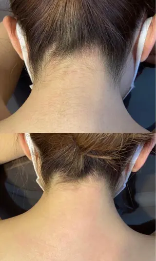 BELINDA HITOMIのマツエク・マツパデザイン