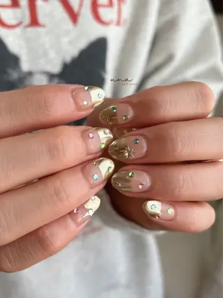 ネイル * kaoriのネイルデザイン