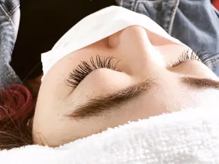 マツエク・マツパ ☆ リホのマツエク・マツパデザイン