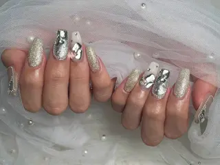 ネイル THE464 the464のネイルデザイン