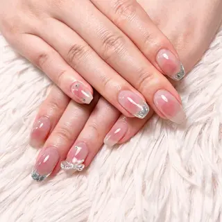 ネイル Twinkle Nail Kuboのネイルデザイン