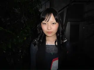 セミロング り おのヘアスタイル