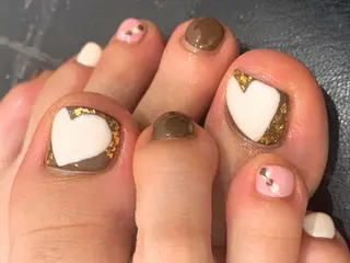 ネイル 中川 愛理のその他イメージ