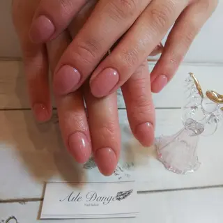 ネイル AileD'ange所属・M, masakiのネイルデザイン