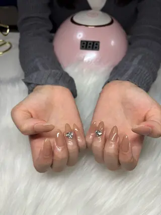 ネイル MACHÉRIE青山 🎀のネイルデザイン