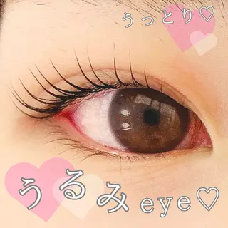 マツエク・マツパ 目元・まつパ・美肌フ ェイシャル谷町四丁目のマツエク・マツパデザイン