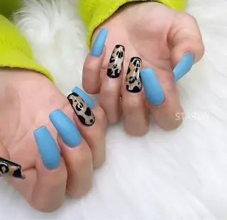 ネイル Starliy所属・~Starliy~ 三重県津市のネイルデザイン