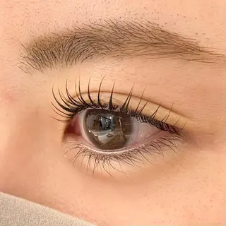 マツエク・マツパ sato misakiのマツエク・マツパデザイン