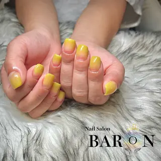ネイル ☆SAKI☆ BARON 店長のネイルデザイン