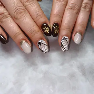 ネイル C. NAILSのネイルデザイン