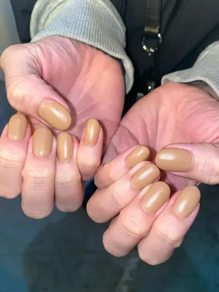 ネイル Etel -atelier-のネイルデザイン