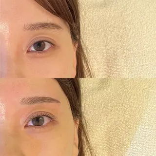 マツエク・マツパ om's eye. erikaのマツエク・マツパデザイン