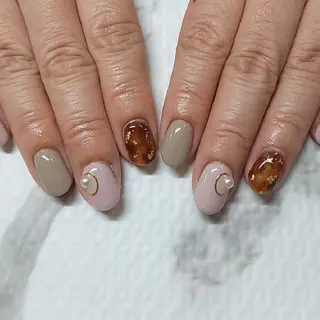 ネイル Lily Roseスタッフ一同のマツエク・マツパデザイン