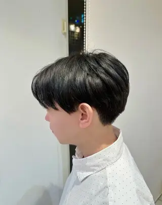 ショート 🎀艶髪カラー🎀 Aiのヘアスタイル