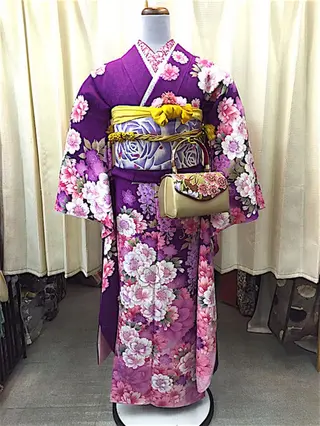 ヘアアレンジ 上辻 博司のその他イメージ