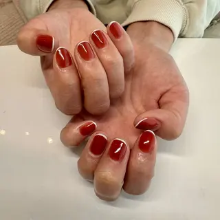 ネイル Lucy's Nail 小倉店所属・Lucy'sNail 小倉店のネイルデザイン
