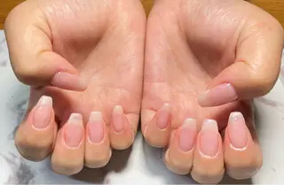ネイル as A nailのネイルデザイン