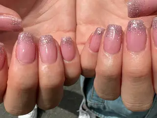 ネイル MH_ Nailのネイルデザイン