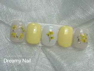 ネイル ⭐️Dreamy Nail⭐️のネイルデザイン