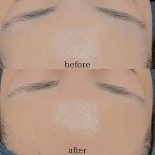 Naps-Shaving所属・敏感肌⭐️ シェービング専門佐藤の眉毛・アイブロウイメージ