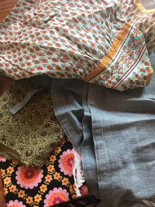 岩井 秋子のエステ・リラクイメージ