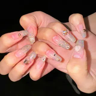 ネイル Nail Sant Esperanza by SALON DE やす所属・Sant Esperanzaのネイルデザイン