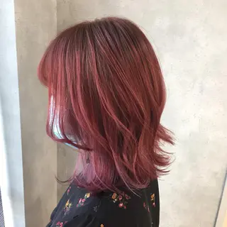 ショート 馴染み100%🔥 エクステ/daikiのヘアスタイル