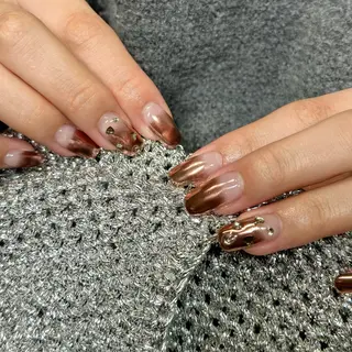 ネイル Nroom.所属・Nroom. /はるのネイルデザイン