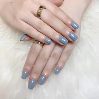 ネイル 🌈fein.トータ ルビューティー🌈のマツエク・マツパデザイン