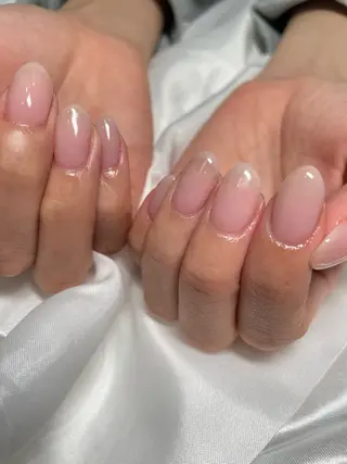 ネイル おで@ oderi_nailのネイルデザイン