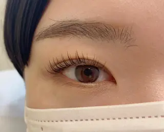 マツエク・マツパ ꔫShimizu Harukaのマツエク・マツパデザイン