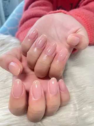 ネイル はるひな ねいるのネイルデザイン