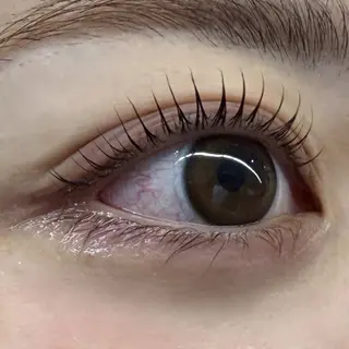 マツエク・マツパ Chill&eye Misakiの眉毛・アイブロウイメージ