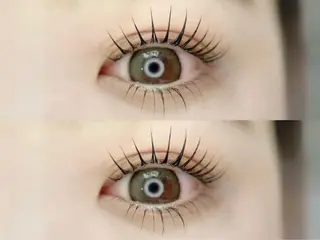 マツエク・マツパ HARUKA💙 SSINSTUDIOの眉毛・アイブロウイメージ