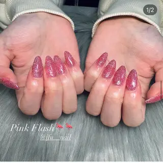 ネイル If Nailのネイルデザイン