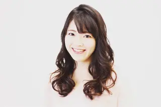 ロング Ｄirector 　徳久　真紀の眉毛・アイブロウイメージ