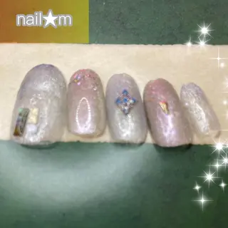 ネイル NAIL★M 真紀のネイルデザイン