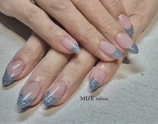 ネイル MIZE miwa.のネイルデザイン