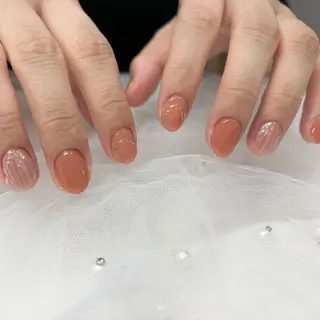 ネイル doroom所属・Nail doroomのネイルデザイン