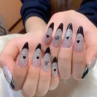 ネイル スカルプ専門店 Feelのネイルデザイン