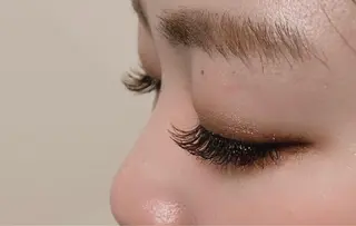 マツエク・マツパ Nail　Space Junx /水成のマツエク・マツパデザイン