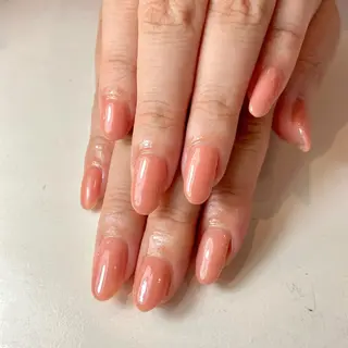 ネイル Ange epais nAnnAnのその他イメージ