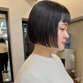 ショート ヘアアレンジ 🌐サトウ リョウ🌐のヘアスタイル