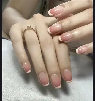 ネイル 七音 琳のネイルデザイン