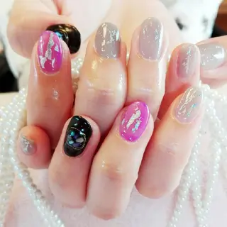 ネイル MANA MANAのネイルデザイン