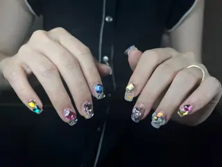 ネイル Jm nailのネイルデザイン