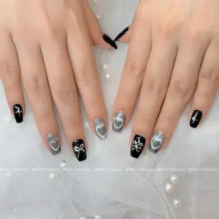 ネイル Niko Nail salon 銀座本店のネイルデザイン