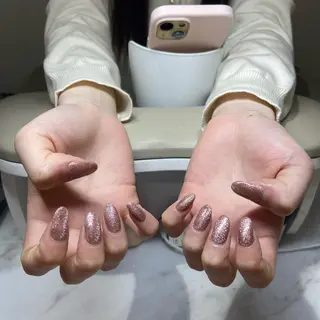 ネイル OK   Nail所属・ai kaのネイルデザイン