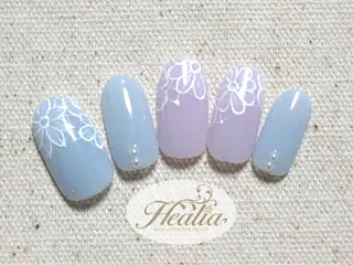 ネイル REMIA湘南台 TANABEのネイルデザイン